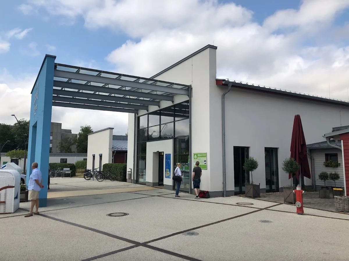 Franken-Therme Bad Windsheim GmbH