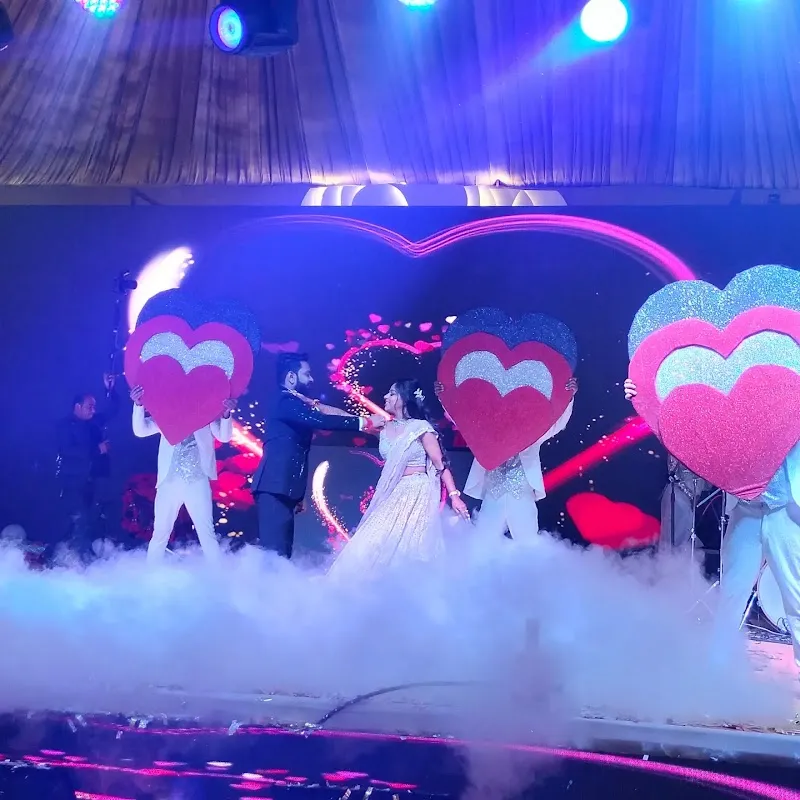 ENERGETIC DANCE ACADEMY