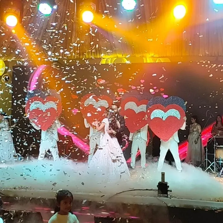 ENERGETIC DANCE ACADEMY