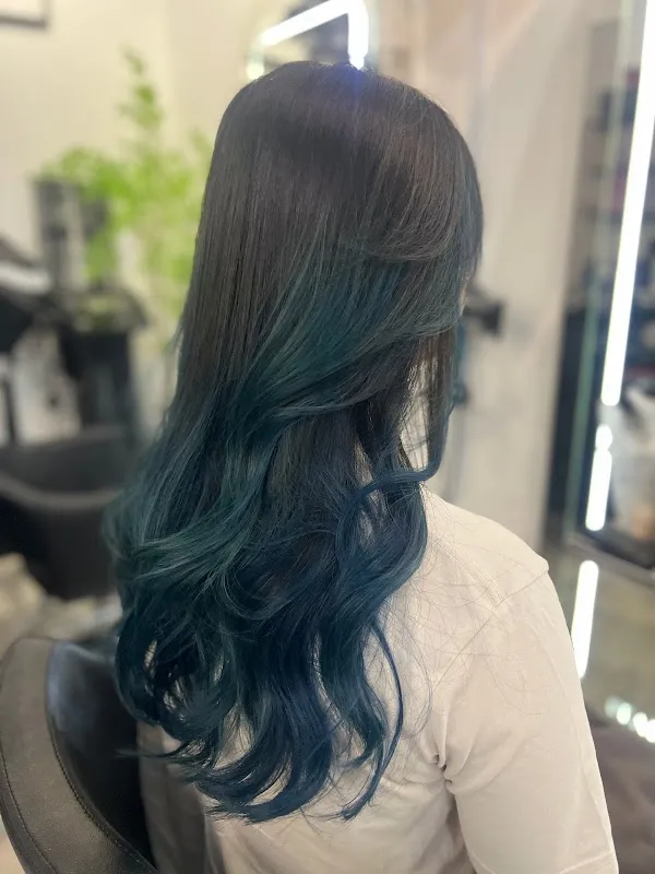 Hcrew Hair Salon Ipoh | Colour | Perm | Rebonding | Treatment | Keratin | Haircut | Bleaching