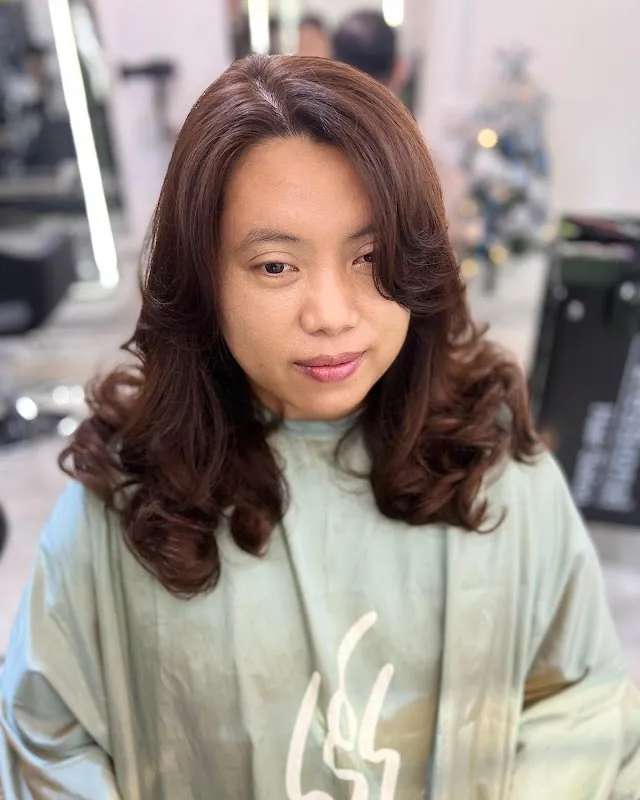 Hcrew Hair Salon Ipoh | Colour | Perm | Rebonding | Treatment | Keratin | Haircut | Bleaching
