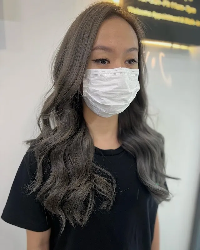 Hcrew Hair Salon Ipoh | Colour | Perm | Rebonding | Treatment | Keratin | Haircut | Bleaching