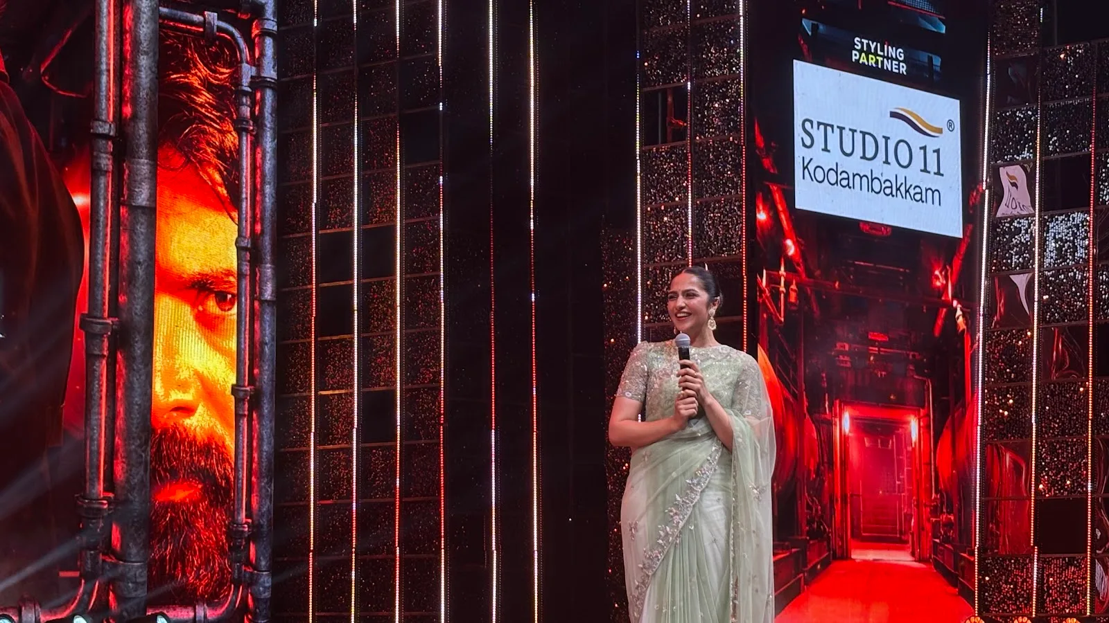 Studio11 Kodambakkam