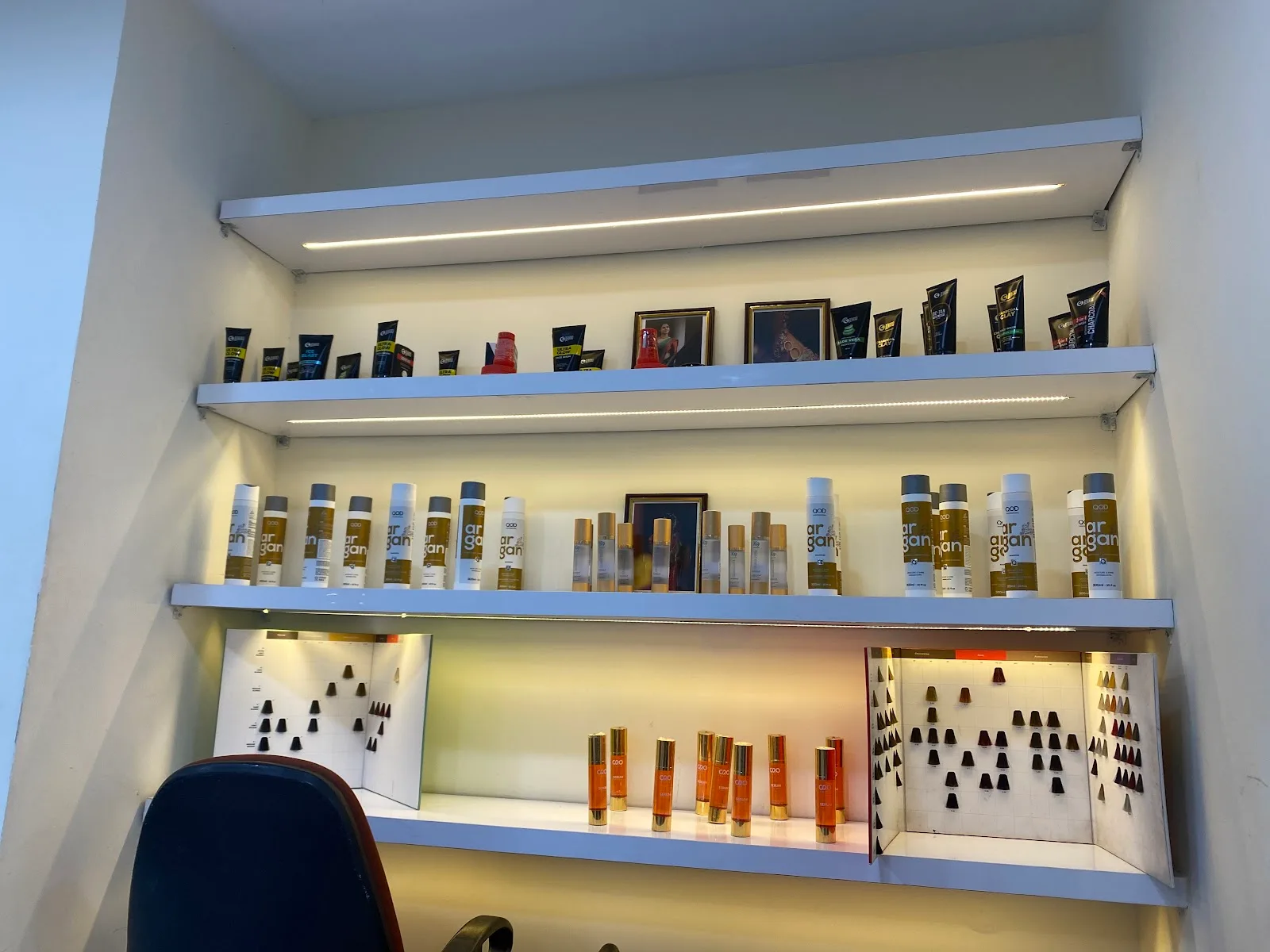 Studio11 Kodambakkam