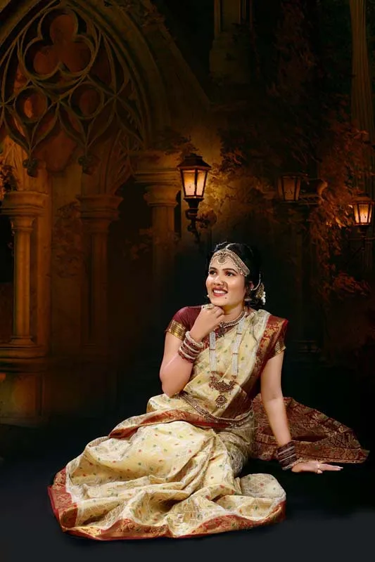 Studio SAMARTH ...The best Photography in Basmat , Hingoli.