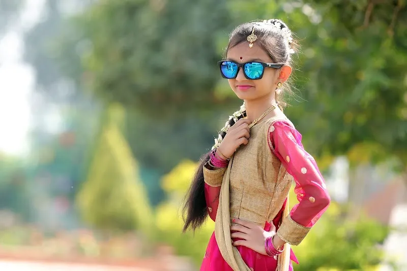 Studio SAMARTH ...The best Photography in Basmat , Hingoli.