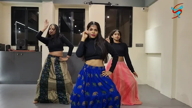 Shambhu Academy of Dance & B Boying