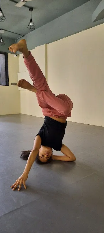 Shambhu Academy of Dance & B Boying