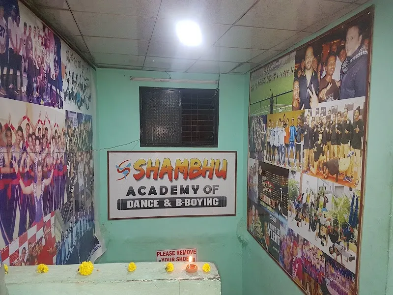 Shambhu Academy of Dance & B Boying