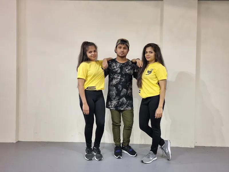 Shambhu Academy of Dance & B Boying