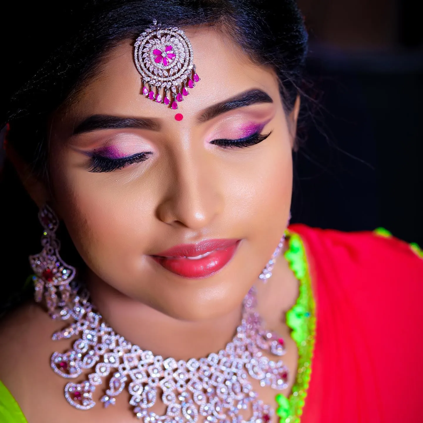 RUBY'S BEAUTY SALON & ACADEMY