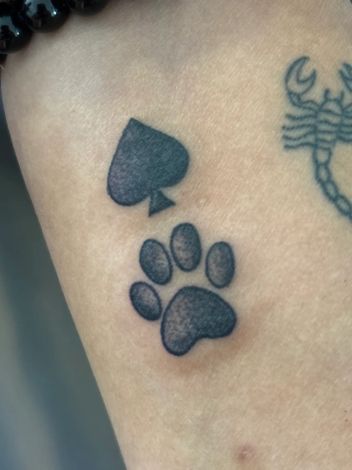 1991 TATTOO Best Tattoo Studio in Baner