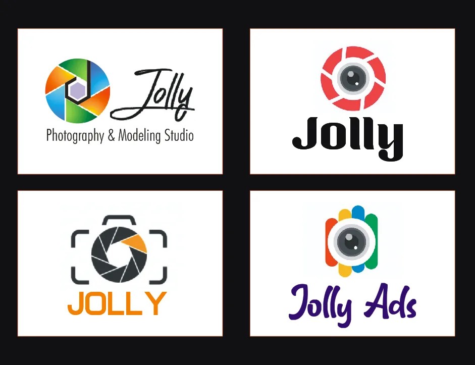 Jolly Photo Studio