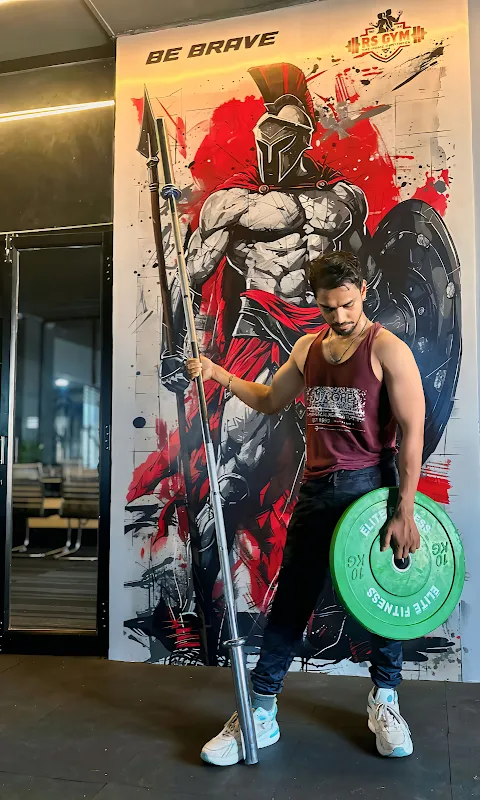 RS Gym
