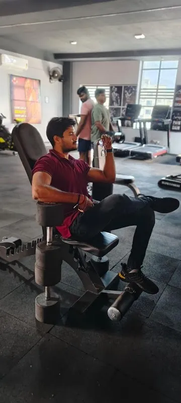 RS Gym