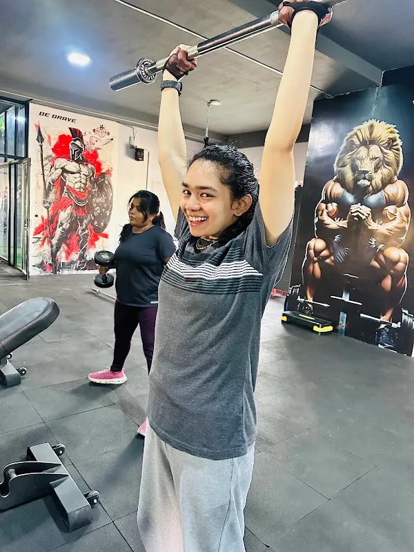 RS Gym
