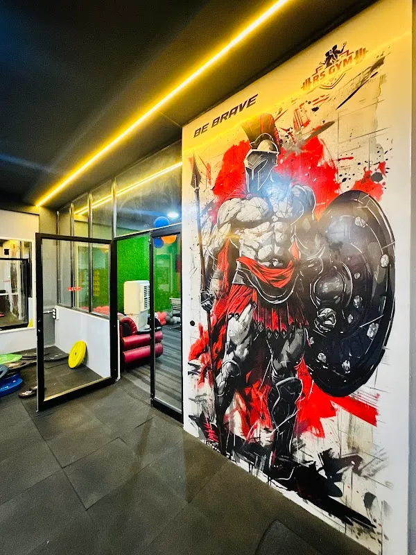 RS Gym