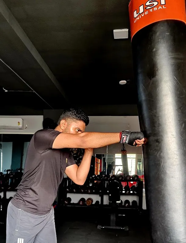 RS Gym