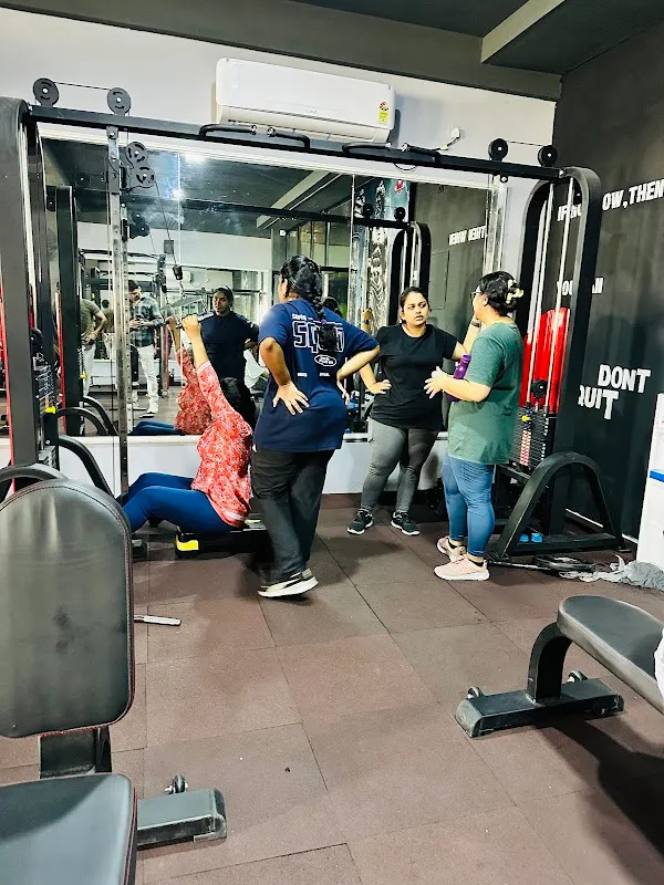 RS Gym