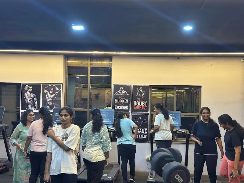 RS Gym