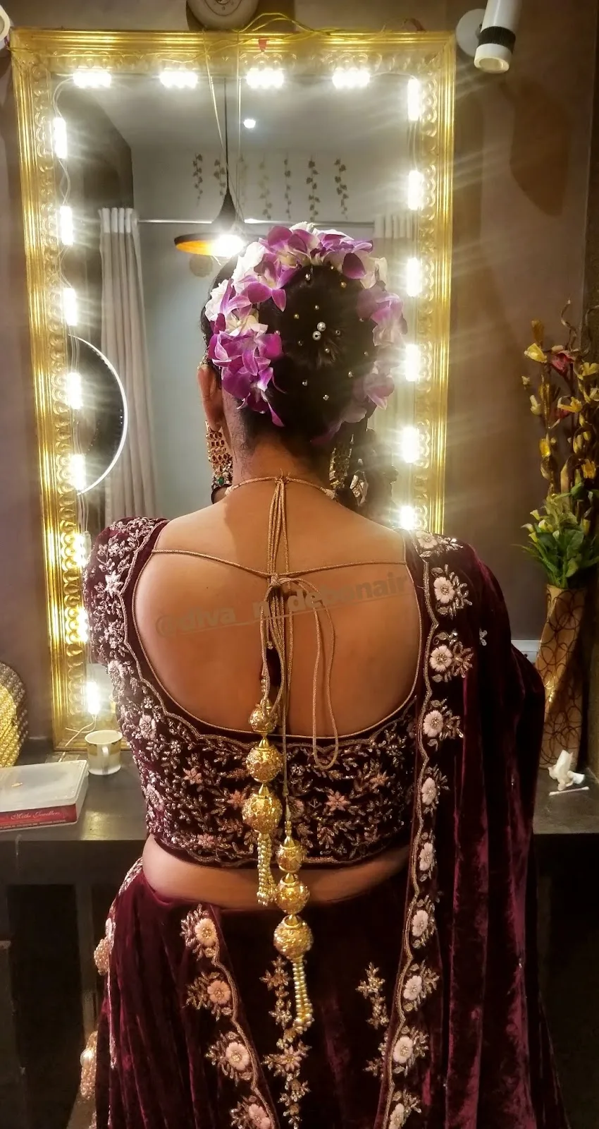 Diva N Debonair (Beauty Lounge)-Ladies Unisex Bridal Beauty Parlour Salon In Jaipur- Best Makeup Artist In Jaipur