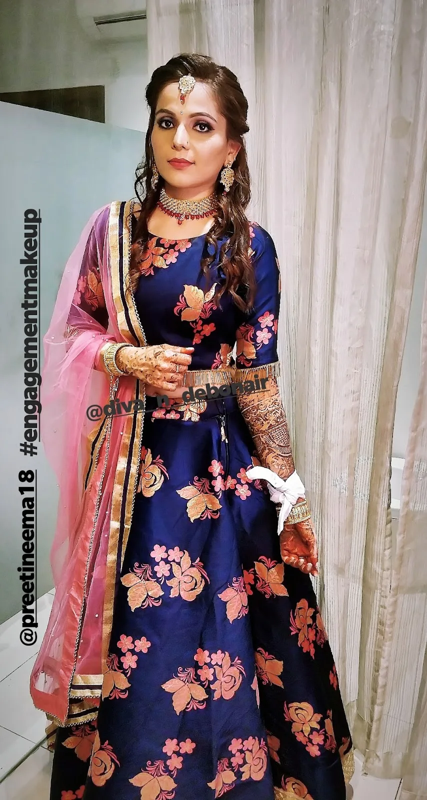 Diva N Debonair (Beauty Lounge)-Ladies Unisex Bridal Beauty Parlour Salon In Jaipur- Best Makeup Artist In Jaipur