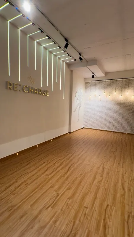 Recharge Studio (Yoga, Dance & Fitness)