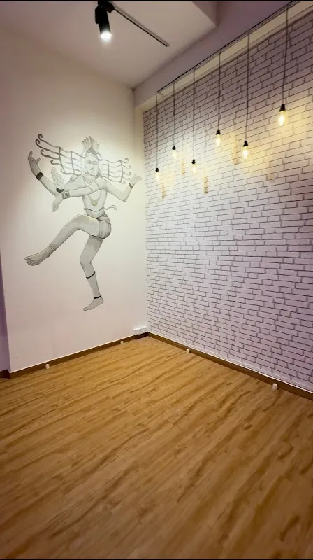 Recharge Studio (Yoga, Dance & Fitness)