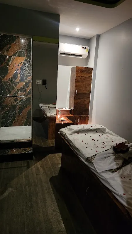 Maitri Thai Spa In Dombivl