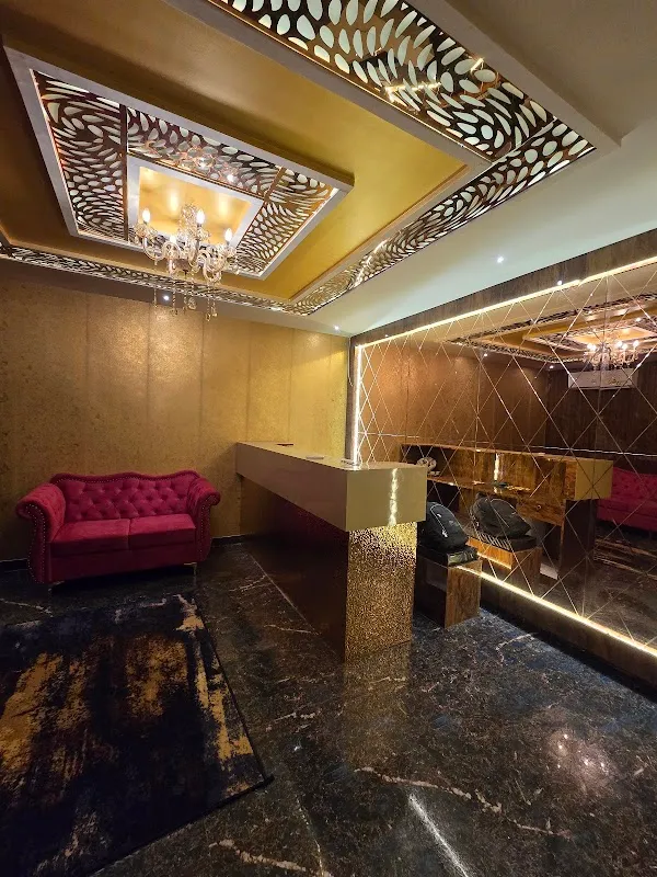 Maitri Thai Spa In Dombivl