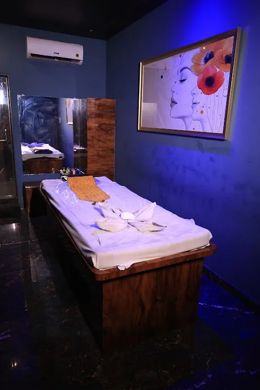 Maitri Thai Spa In Dombivl