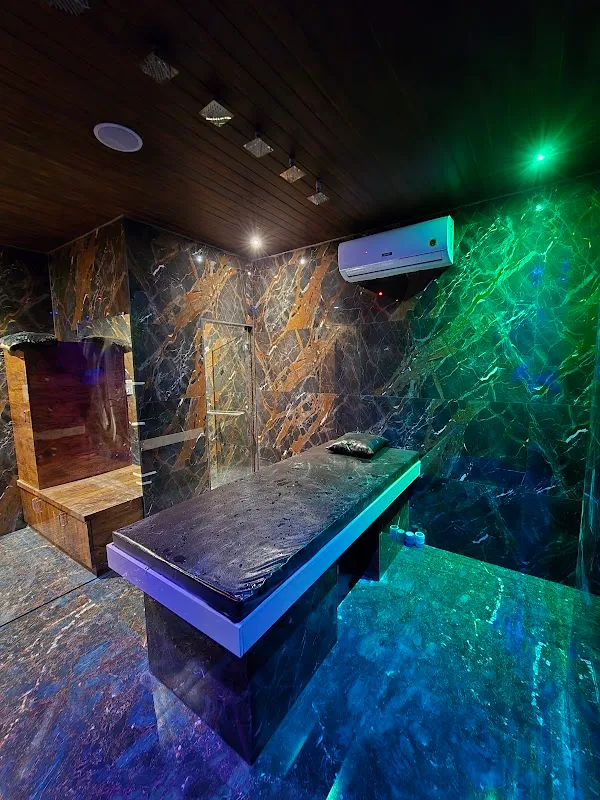 Maitri Thai Spa In Dombivl