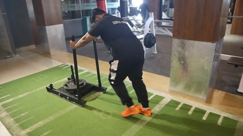 Fit Planet Gym Boring Road-Best Gym in Boring Road Patna. Biggest Gym in Boring Road Patna