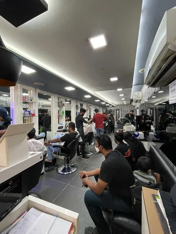 Fusion Studios