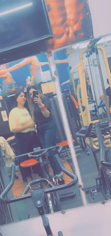 Neha's Fat 2 Fit Fitness Gym