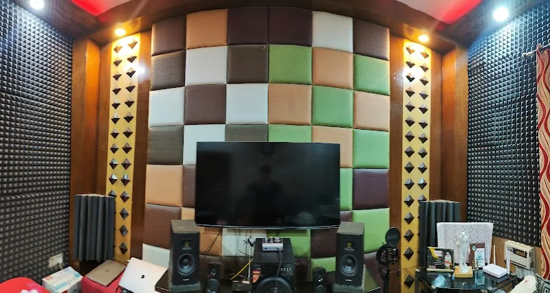 Somjyoti Production