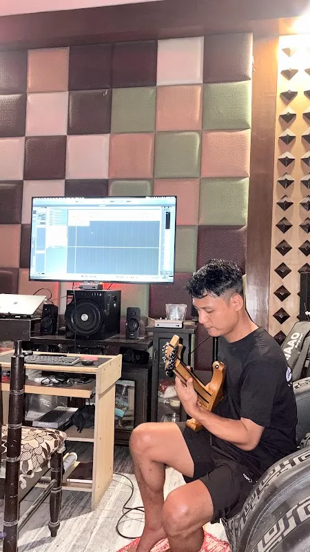 Somjyoti Production