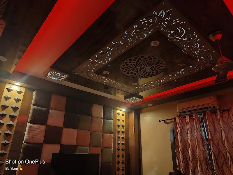Somjyoti Production