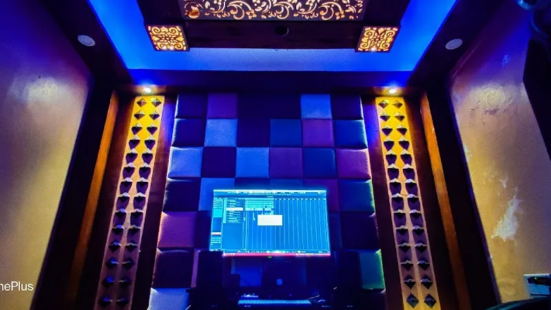 Somjyoti Production