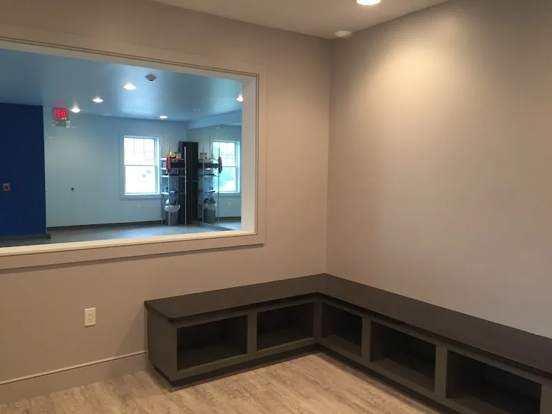 Studio B Dance Center