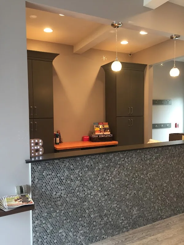 Studio B Dance Center