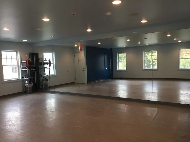 Studio B Dance Center