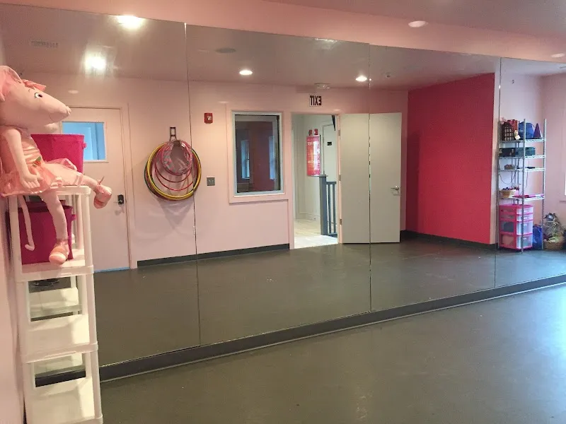 Studio B Dance Center