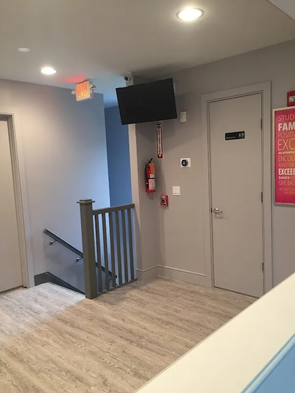 Studio B Dance Center