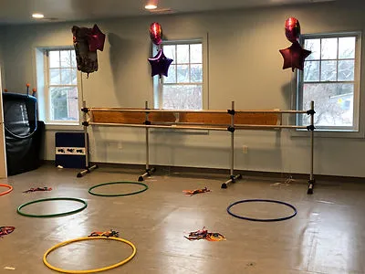 Studio B Dance Center