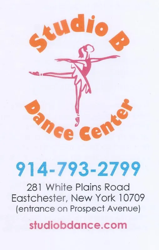 Studio B Dance Center