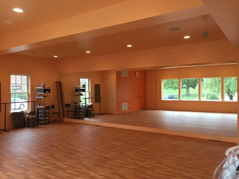 Studio B Dance Center