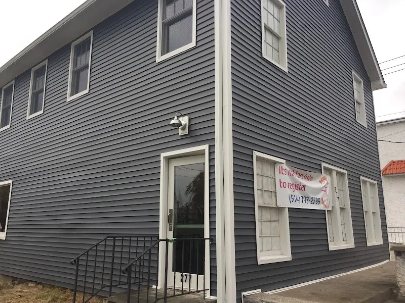 Studio B Dance Center