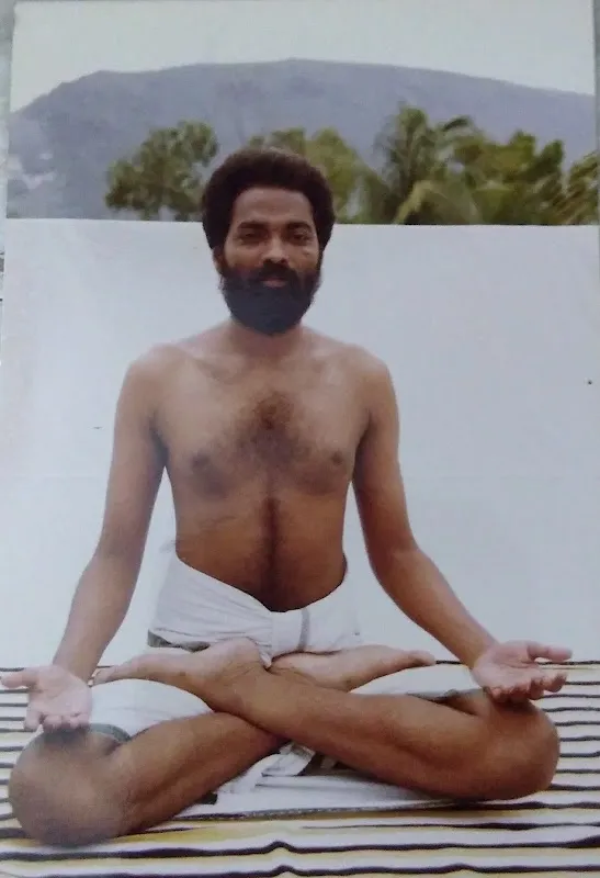SVYOGA