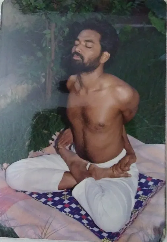 SVYOGA